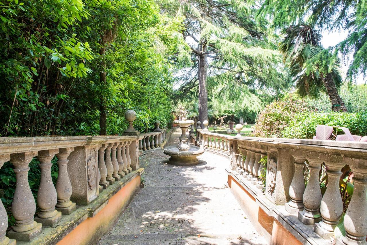Anaida Villa Rom