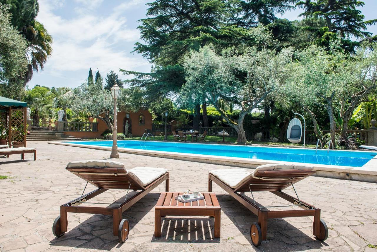 Villa Anaida Rom