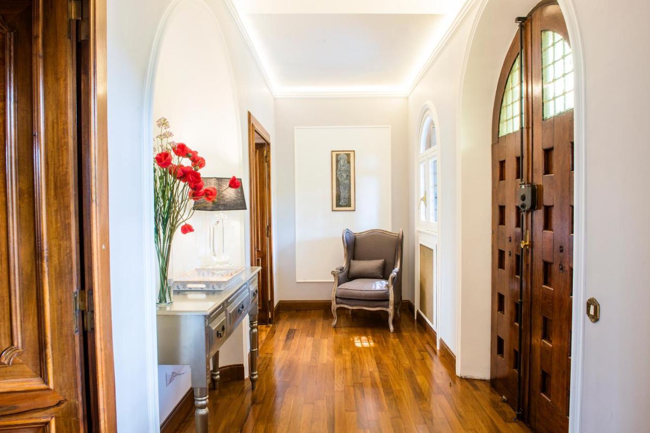 Anaida Villa Rom